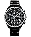 Police Men's PL-10962JSB/02M Navy Black Dial Watch