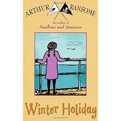 Winter Holiday