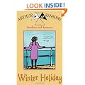 Winter Holiday (Swallows And Amazons)