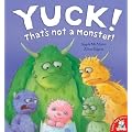 Yuck! That's Not a Monster!