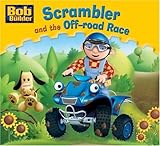 Scrambler and the off-road race