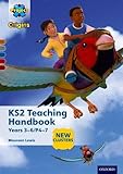 KS2 teaching handbook : years 3-6/P4-7 : new clusters