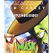 The Mask [Francia] [Blu-ray]