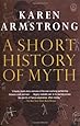 A Short History of Myth