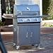 Search : Bull Steer Built-In Gas Grill - BUL023-1