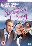 September Song - The Complete Third Series [DVD]