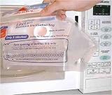 Steriliser Bags