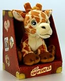 Adoptable Wild 30cm Girrafe (SA7803)