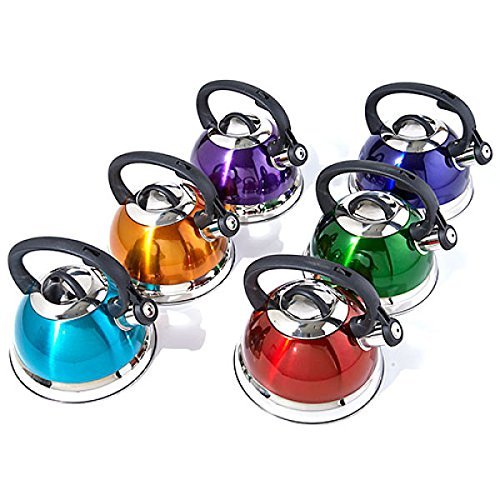 Tea Kettles Browse Tea Kettles at Shopelix