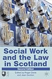 Social work and the law in Scotland