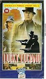 Lucky Luciano [VHS]