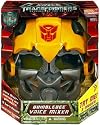 Transformers Movie 2 Bumblebee Role Play Helmet