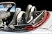 Auto & Motorrad : Edelstahl Roadsterbügel für Mazda MX-5
