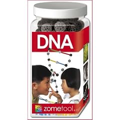 Zometool DNA