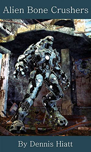 Alien Bone Crushers