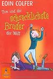 Produkt-Bild: Tim und der schrecklichste Bruder der Welt