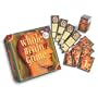 The Whole Brain Game