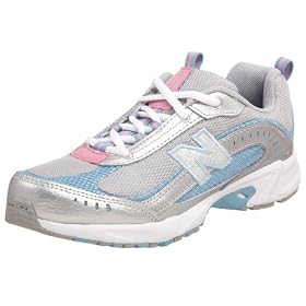 New Balance Big Kid KJ552BPG Running Shoe