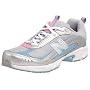 New Balance Big Kid KJ552BPG Running Shoe