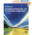 Developing Distributed and E-commerce Applications'