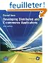 Developing Distributed and E-Commerce Applications + CD