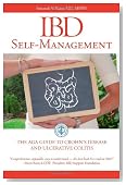 IBD Self-Management: The AGA Guide to Crohn's Disease and Ulcerative Colitis