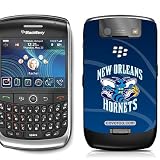Coveroo New Orleans Hornets Blackberry Curve 8900