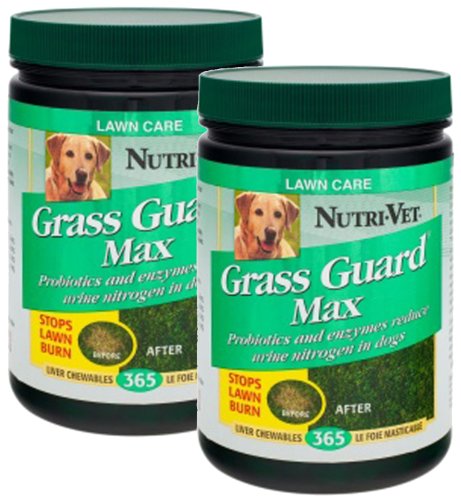 nutri vet grass guard