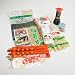 Easy Sushi Making Kit with Instructions