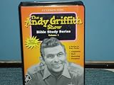 EZ LESSON PLAN. The Andy Griffith Show Bible Study Series Volume 1