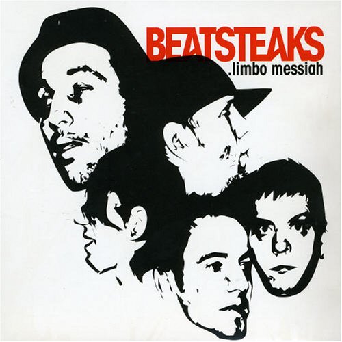 Beatsteaks - Limbo Messiah (Digipak) - Zortam Music