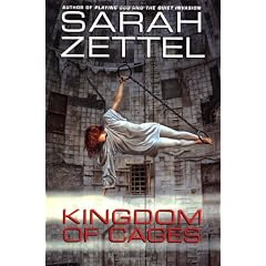 Kingdom Of Cages