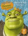 Quest for the King Colouring Activity Pad ("Shrek the Third")