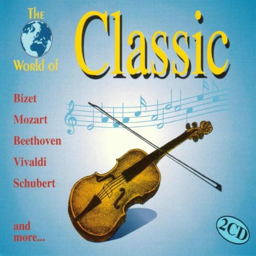 Alfred Scholz: South German Philharmonic Orchestra - The World Of The Classics - Zortam Music
