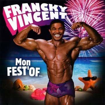 francky vincent - Mon Fest