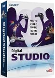 Corel Digital Studio 2010 (PC CD)
