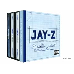 Blueprint Collector S Edition