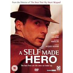 A Self Made Hero [DVD] [1997]