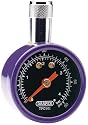Hand-held Tyre Pressure Gauge