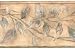 Branching Leaves Wallpaper Border