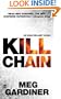 Kill Chain: An Evan Delaney Novel