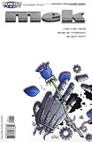 MEK # 1-3 by Warren Ellis complete series (MEK (2003 HOMAGE)) MEK # 1-3 by Warren Ellis complete series (MEK (2003 HOMAGE))