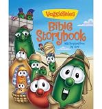 [(VeggieTales Bible Storybook: With Scripture from the NIrV )] [Author: Cindy Kenney] [Oct-2006]