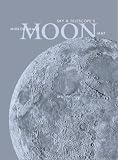 51hpZT1McfL. SL160  Sky & Telescopes Mirror Image Moon Map Laminated