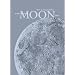 Sky & Telescope's Mirror-Image Moon Map Laminated