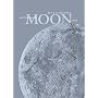 Sky & Telescope's Mirror-Image Moon Map Laminated