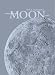Sky & Telescope's Mirror-Image Moon Map Laminated
