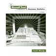 A Microsoft  Excel Companion for Business Statistics