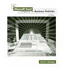 A Microsoft Excel Companion for Business Statistics by  David Eldredge