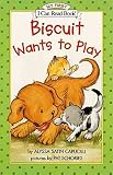 [(Biscuit Wants to Play )] [Author: Alyssa Satin Capucilli] [Mar-2002]